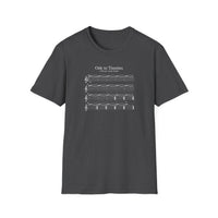 Load image into Gallery viewer, Ode to Tinnitus Adult Tee
