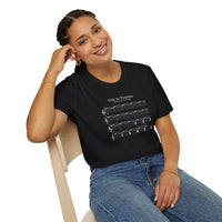 Load image into Gallery viewer, Ode to Tinnitus Adult Tee
