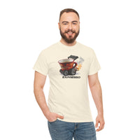 Load image into Gallery viewer, Expresso Adult Tee
