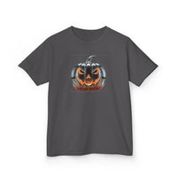 Load image into Gallery viewer, Glass Pumpkin Kids Tee
