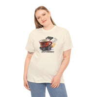 Load image into Gallery viewer, Expresso Adult Tee
