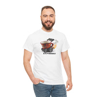 Load image into Gallery viewer, Expresso Adult Tee
