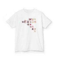 Load image into Gallery viewer, Cellular Division Kids Cotton Tee
