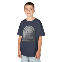 Load image into Gallery viewer, R.I.P. Summer Youth Tee
