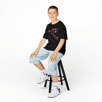 Load image into Gallery viewer, Cellular Division Kids Cotton Tee
