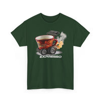 Load image into Gallery viewer, Expresso Adult Heavy Cotton Tee
