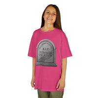 Load image into Gallery viewer, R.I.P. Summer Youth Tee
