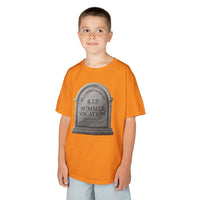Load image into Gallery viewer, R.I.P. Summer Youth Tee
