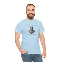 Load image into Gallery viewer, Mediocretes Adult Tee
