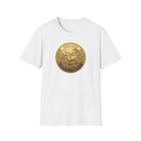 Load image into Gallery viewer, Crypto-Currency: Unicorn Adult Tee
