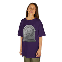 Load image into Gallery viewer, R.I.P. Summer Youth Tee
