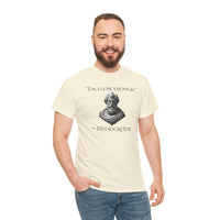 Load image into Gallery viewer, Mediocretes Graphic Adult Heavy Cotton Tee
