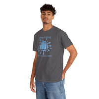 Load image into Gallery viewer, I Keep Hitting ESC Adult Tee

