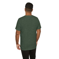 Load image into Gallery viewer, f Cats Could Text...They Wouldn&#39;t - Cotton Adult Short-Sleeve T-Shirt - The Pleasant Workshop
