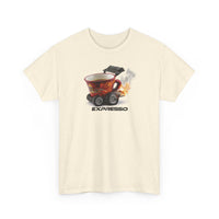 Load image into Gallery viewer, Expresso Adult Tee
