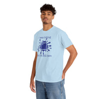 Load image into Gallery viewer, I Keep Hitting ESC Adult Tee
