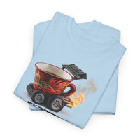 Load image into Gallery viewer, Expresso Adult Tee

