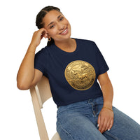 Load image into Gallery viewer, Crypto-Currency: Unicorn Adult Tee
