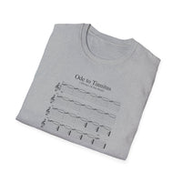 Load image into Gallery viewer, Ode to Tinnitus Adult Tee
