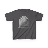 Load image into Gallery viewer, R.I.P. Summer Youth Tee
