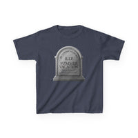 Load image into Gallery viewer, R.I.P. Summer Youth Tee
