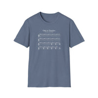 Load image into Gallery viewer, Ode to Tinnitus Adult Tee
