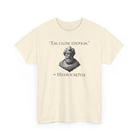 Load image into Gallery viewer, Mediocretes Graphic Adult Heavy Cotton Tee
