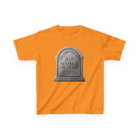 Load image into Gallery viewer, R.I.P. Summer Youth Tee
