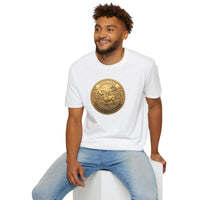 Load image into Gallery viewer, Crypto-Currency: Unicorn Adult Tee
