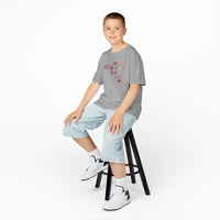 Load image into Gallery viewer, Cellular Division Kids Cotton Tee
