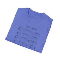 Load image into Gallery viewer, Ode to Tinnitus Adult Tee
