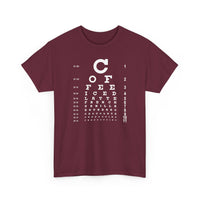 Load image into Gallery viewer, Eye See Coffee Tee Shirt
