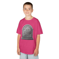 Load image into Gallery viewer, R.I.P. Summer Youth Tee
