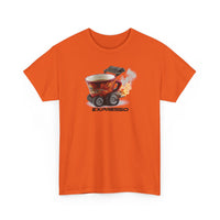 Load image into Gallery viewer, Expresso Adult Tee
