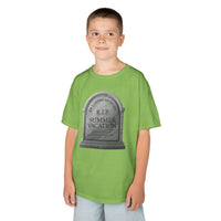 Load image into Gallery viewer, R.I.P. Summer Youth Tee
