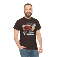 Load image into Gallery viewer, Expresso Adult Tee
