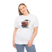 Load image into Gallery viewer, Expresso Adult Tee

