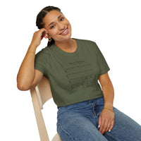Load image into Gallery viewer, Ode to Tinnitus Adult Tee
