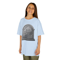 Load image into Gallery viewer, R.I.P. Summer Youth Tee
