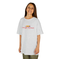 Load image into Gallery viewer, I Brought My Pencil Kids Heavy Cotton Tee
