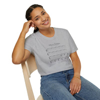 Load image into Gallery viewer, Ode to Tinnitus Adult Tee
