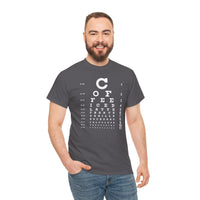 Load image into Gallery viewer, Eye See Coffee Tee Shirt
