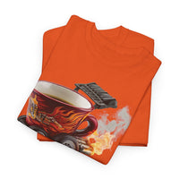 Load image into Gallery viewer, Expresso Adult Heavy Cotton Tee
