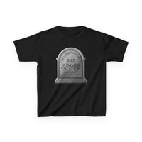 Load image into Gallery viewer, R.I.P. Summer Youth Tee
