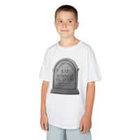 Load image into Gallery viewer, R.I.P. Summer Youth Tee
