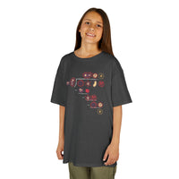 Load image into Gallery viewer, Cellular Division Kids Cotton Tee
