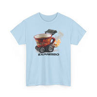 Load image into Gallery viewer, Expresso Adult Heavy Cotton Tee
