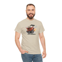 Load image into Gallery viewer, Expresso Adult Tee
