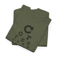 Load image into Gallery viewer, Eye See Coffee Tee Shirt
