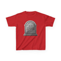 Load image into Gallery viewer, R.I.P. Summer Youth Tee
